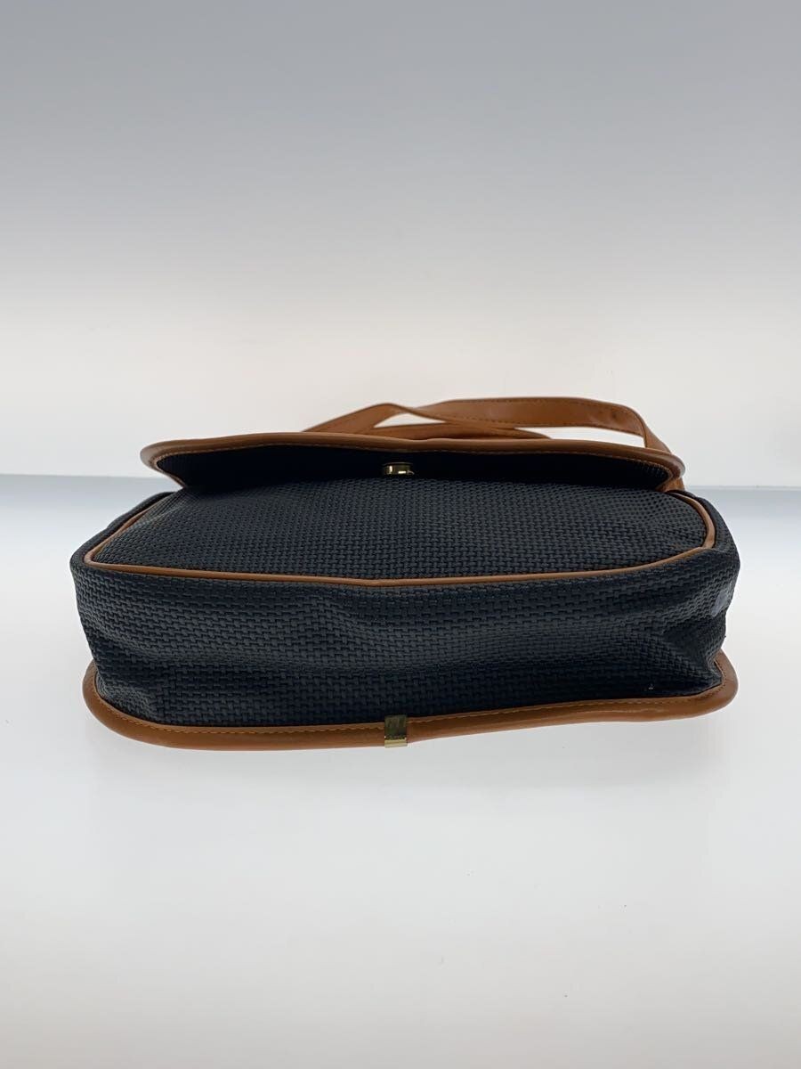 BORSA A TRACOLLA YVES SAINT LAURENT Nera Usata