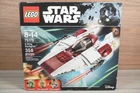 LEGO Star Wars: A-wing Starfighter (75175) NIB SEALED NEW