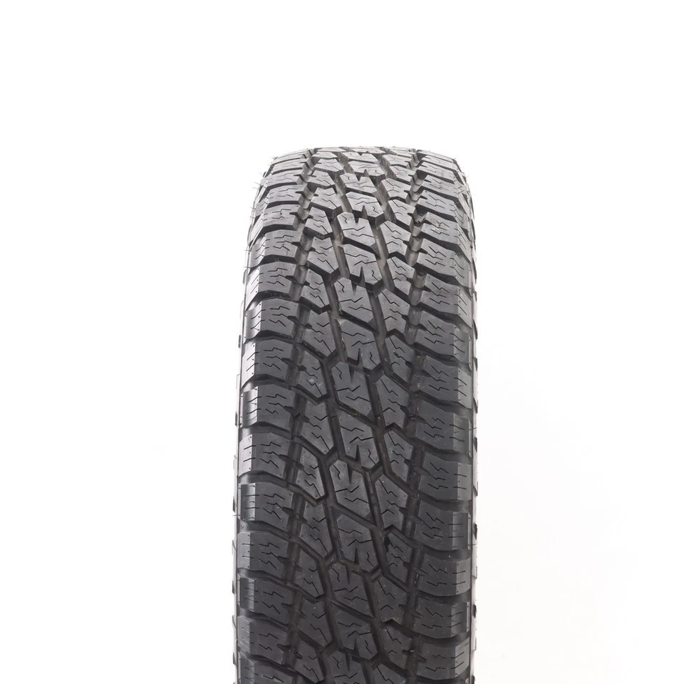 Driven Once 235/75R17 Nitto Terra Grappler All-Terrain 108S - 12/32 (10ZKR) - Image 3 of 4