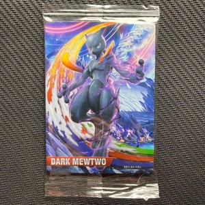 Dark Mewtwo Pokken | eBay