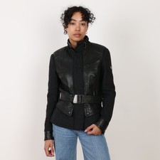Matchless Jacket, Uk Size 10