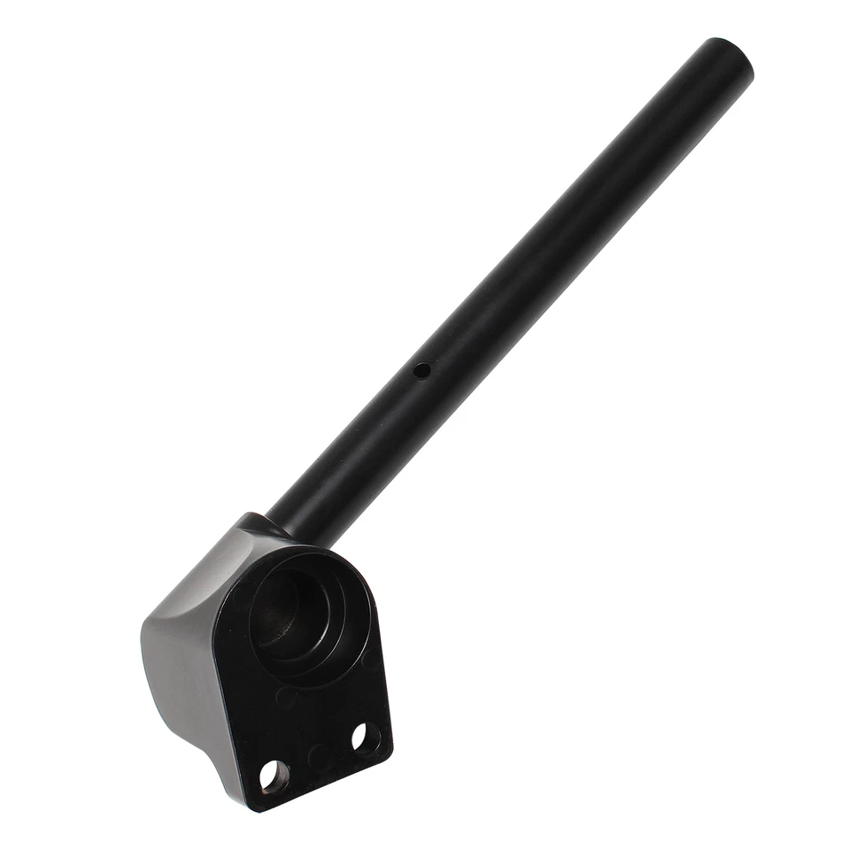 Left Split Handlebar For Kawasaki Ninja 300/300R 2013-17 250/250R/EX250 2008-12 - Image 3 of 4