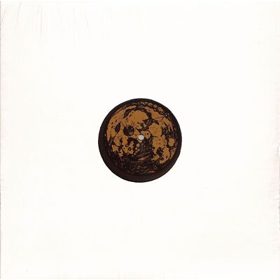 Moscoman / ADVENTURA (INCL ALAN DIXON REMIX) / Crosstown Rebels / CRM280 / 12 I