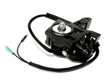 Wacker OEM 5100030466 BS50-4, BS60-4 BS70-4 Throttle control cpl