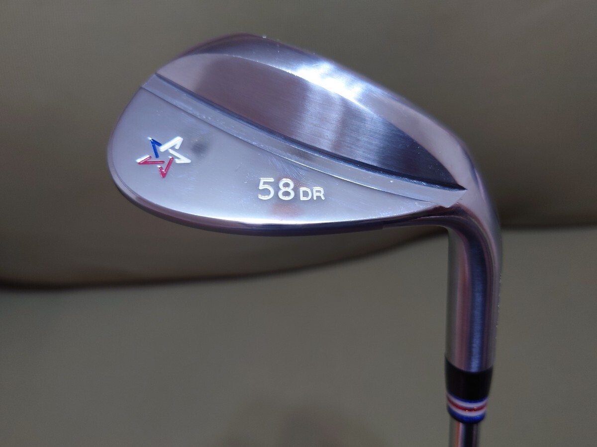 ARTISAN WEDGE アーティザンウェッジ 58°S ARTISAN GOLF ウェッジ 58 – インフィニットゴルフ オンラインストア