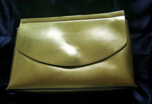 ASOS Gold Clutch Bags & Handbags for Women