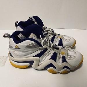 crazy 8 lakers