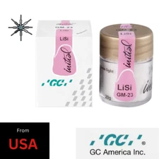 GC America  Initial LiSi Gum 20g GM-23 Base Light