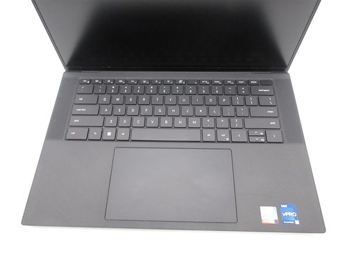 Dell XPS 15 9520 i5-12500H 2.5GHz 16GB 512GBSSD 15.6" WUXGA WIN11 WARRANTY 12/25 - Picture 2 of 12