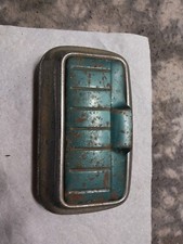 52 Buick Special Front Seat Ashtray Ash Tray With Bracket 1952..