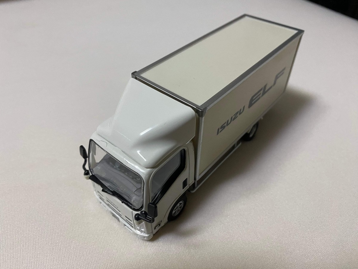 ISUZU 