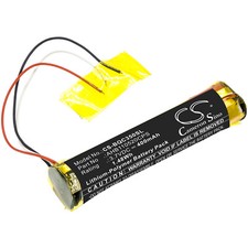 400mAh Battery for Bose 419811,QC35,Quietcomfort 35 P/N: AHB110520CPS