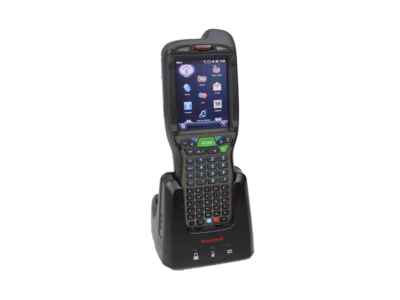 Honeywell Barcode Scanner Dolphin 99EX With Charging Station 99EX-HB No AC