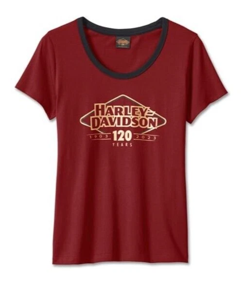 Harley-Davidson Regular Size 2XL Tops for Women for sale | eBay
