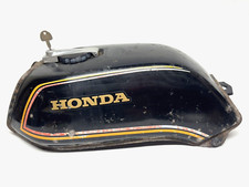 Motorcycle & Scooter Fuel Tanks for Honda CB450 for sale | eBay