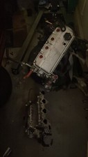 Mitsubishi 4g64 Short Block Lancer Engine Mitsubishi 4g64 Short Block Lancer Engine