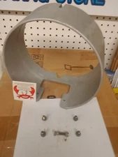 122128  *UNKNOWN MANUFACTURE* "PROP GUARD"  CASTING # 122128