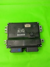 2006 MAZDA 6 ENGINE COMPUTER ECM ECU L3R3 188...