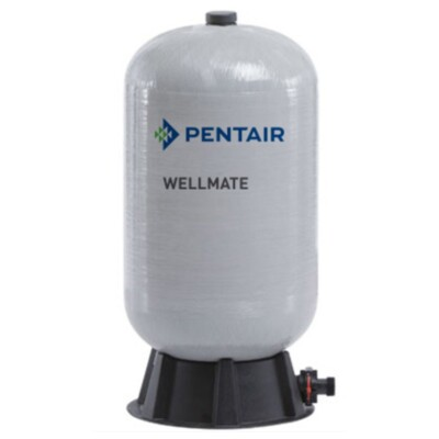 #ad #ad WellMate WM 6 Fiberglass Bladder Pressure Tank 20 Gallon $430.00
