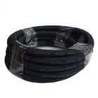 KingFlex, VEX LPG 8mm Flexible Service Line/Hose 6 Meter length