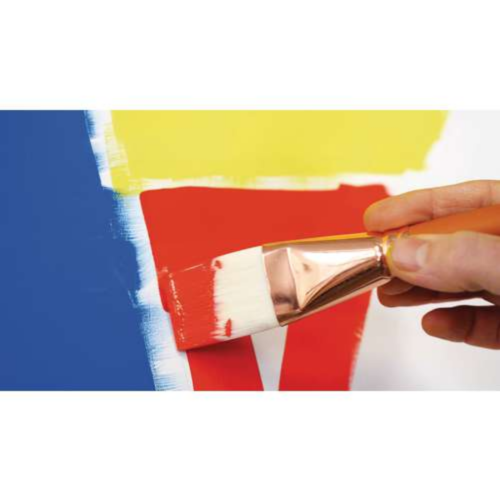 Golden SoFlat Matte Acrylic Paint Pop Set, 6 Colours, Opaque, Archival Quality - Bild 9 von 12
