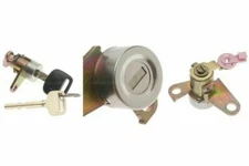  DL-109L/R DOOR LOCK CYLINDER SET W/KEY(L&R) 93 94 95 96 97 98 T100 