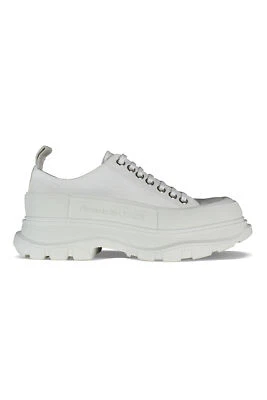 Baskets Tread Slick Alexander McQueen - Photo 1/4