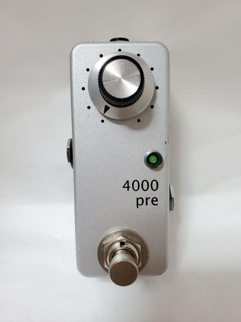 Zahnrad 4000Pre | eBay