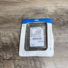 Hitachi 0J13964 500GB 5.4K RPM SATA 9.5mm 2.5" Internal Hard Drive for Mac