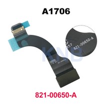 New For Macbook Pro Retina 13" A1706 Keyboard Flex Cable 821-00650-A 2016 2017