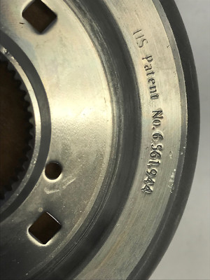 4L60E 4L65E 700R4 Actual genuine BEAST Sunshell Sun Heavy Duty