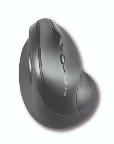 Kensington Ergonomic Vertical Wireless Mouse - Picture 1 of 5