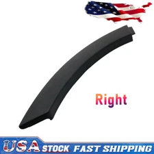 Right Rear Wheel Arch Trim for 2012-2017 Range Rover Evoque Passenger Side
