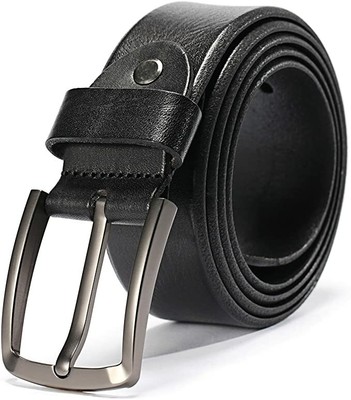 top grain leather belt