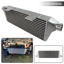 Per Subaru Impreza WRX/WRX STI Ej20 EJ25 FMIC V2 Bolt On Performance Intercooler