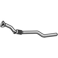 Walker Abgasrohr FüR VW Passat Variant 3B6 2.0 1.8 T 20V 3B5 3B3 2.3 V5 3B2