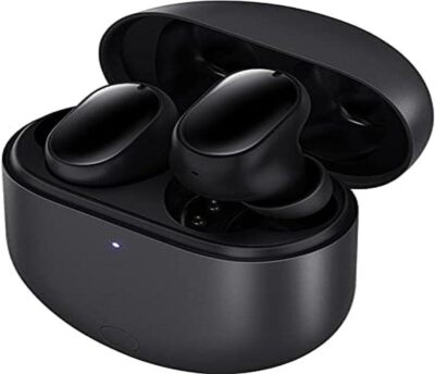 Xiaomi Redmi AirDots 3 Pro Kabellose Bluetooth-Kopfhörer IPX4 Schwarz