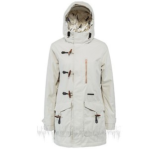 chaquetas mujer 2016