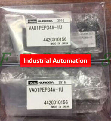 ONE NEW Kuroda VA01PEP34A-1U / #W10*