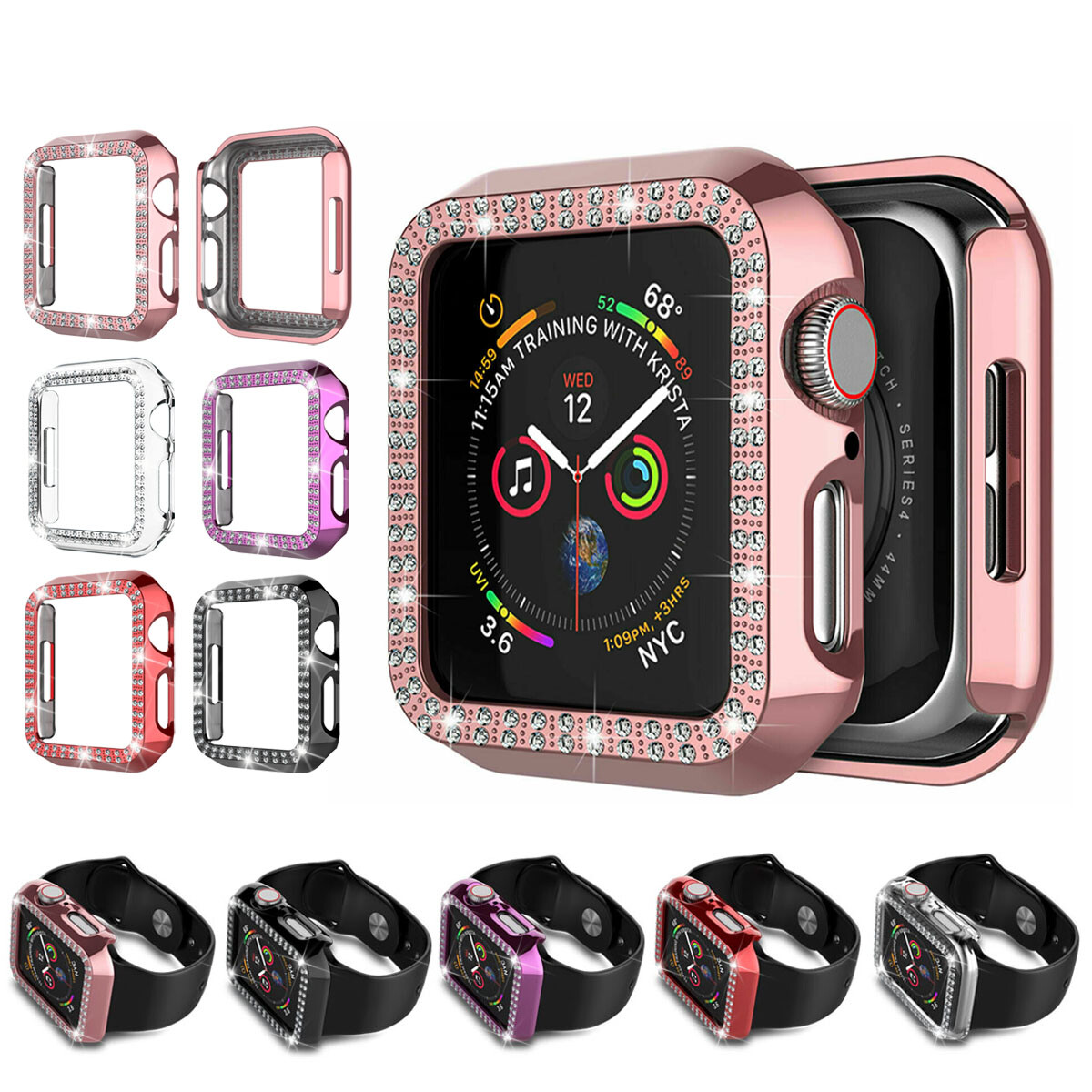 phone case smartwatch