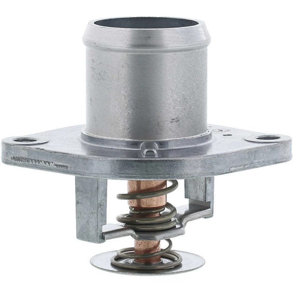 Engine Coolant Thermostat Housing Assembly-Integrated Housing Thermostat Motorad - Image 2 of 4