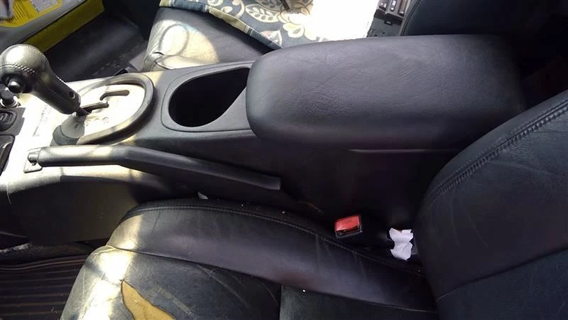 Transmisión Automática 2.4L 4 Cilindros Convertible Se Adapta 00-01 ECLIPSE 402994 Foto 4 de 4