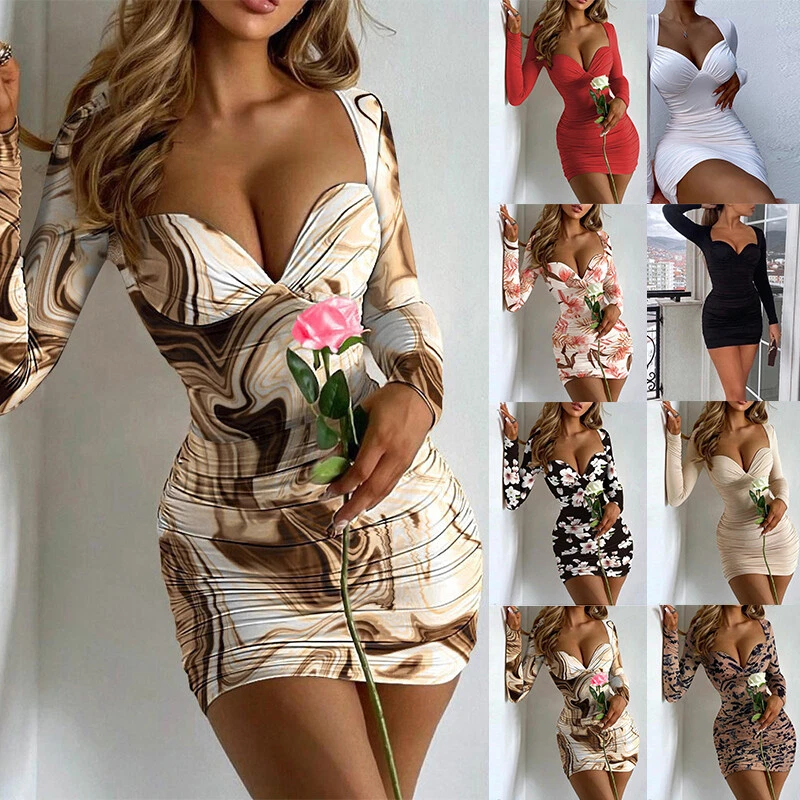 sexy women dresses