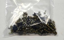 Roland VA-76 Complete Screw Set