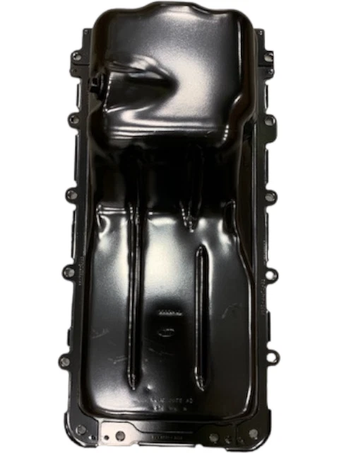 SE ADAPTA A LINCOLN FORD TOWN CAR CROWN VICTORIA 1991-2002 CÁRTER DE ACEITE XL3Z6675AA - NUEVO Foto 2 de 3