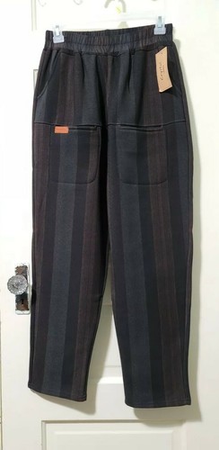 NEW Crystal Ladies Fleece Lined Pants 