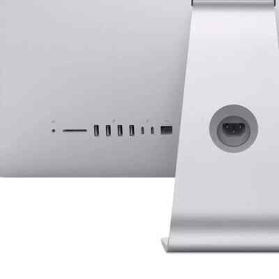 Apple iMac 21.5