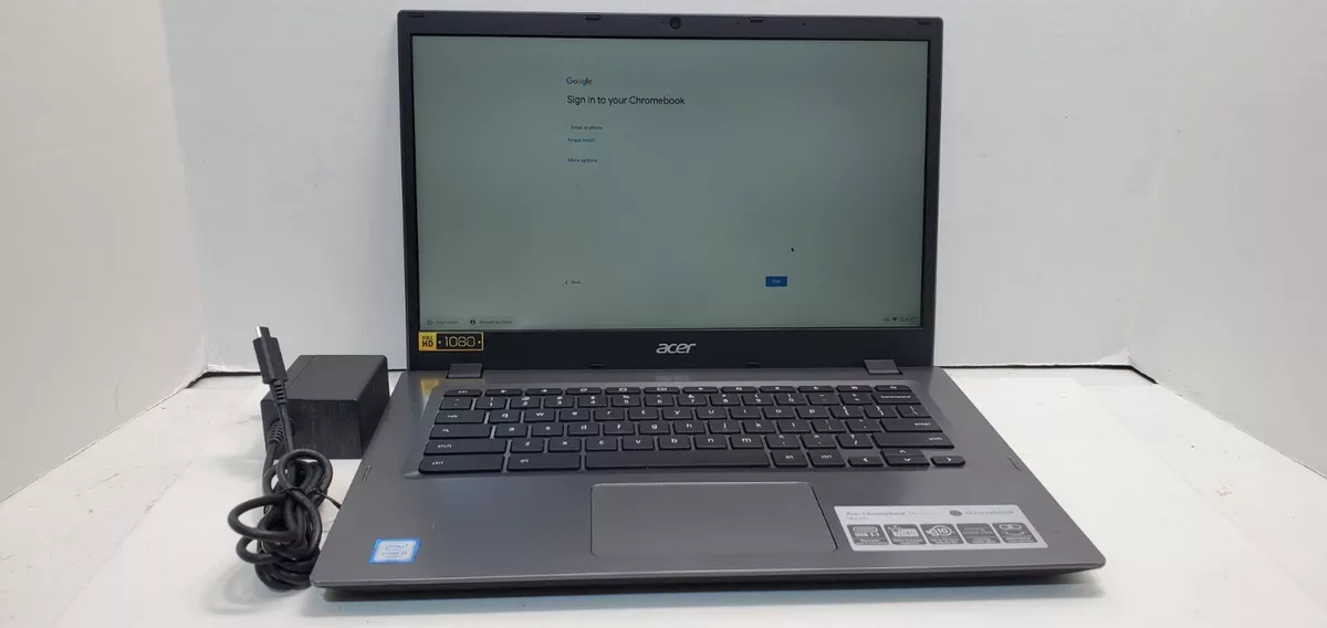 Acer 2024 chromebook 14