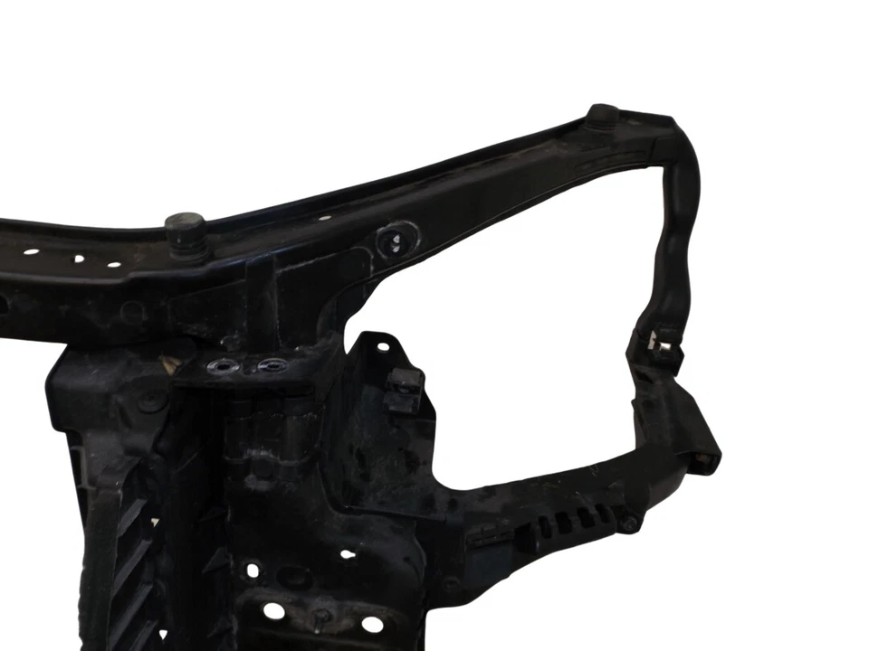 2007-2012 Kia Rondo Radiator Support Panel Used OEM 641101D000 Foto 4 de 4