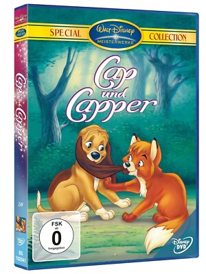 Cap und Capper - Special Collection - NEU OVP - (R4/1)